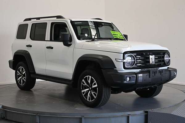 2023 GWM Tank 300 Ultra Hybrid P01