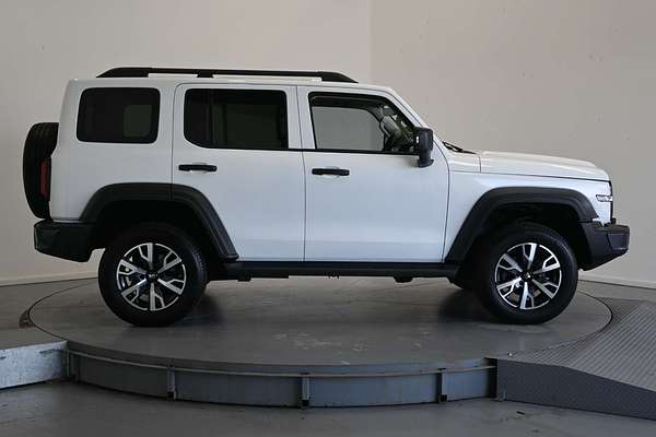 2023 GWM Tank 300 Ultra Hybrid P01