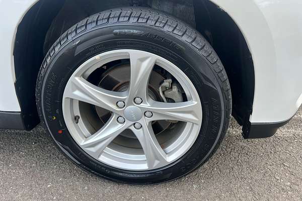 2020 Haval H2 LUX