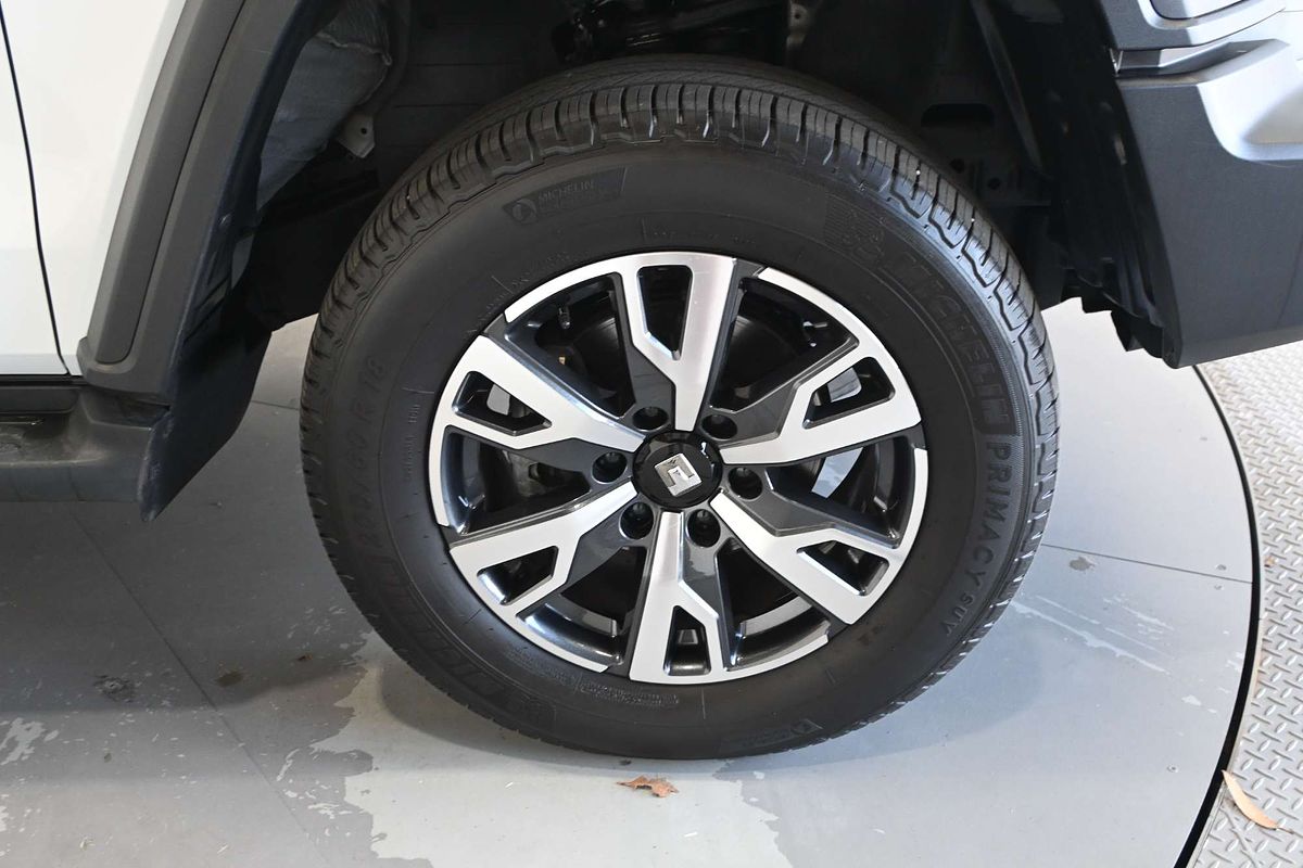 2023 GWM Tank 300 Ultra Hybrid P01