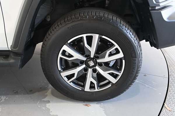 2023 GWM Tank 300 Ultra Hybrid P01