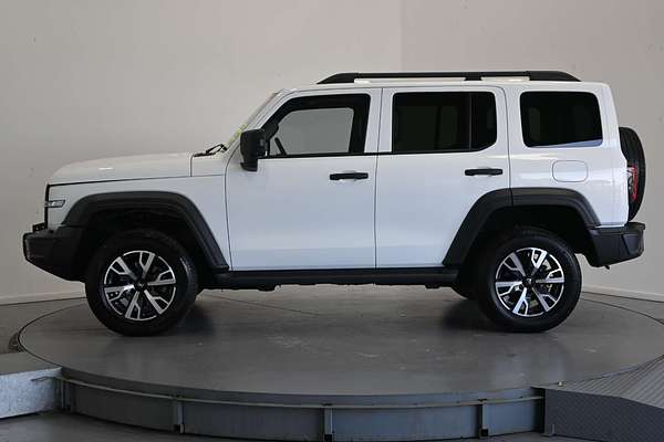 2023 GWM Tank 300 Ultra Hybrid P01