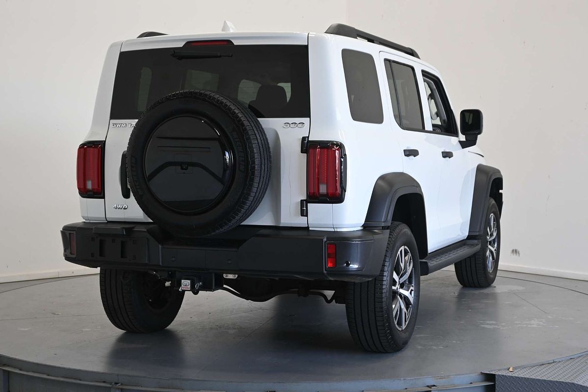 2023 GWM Tank 300 Ultra Hybrid P01