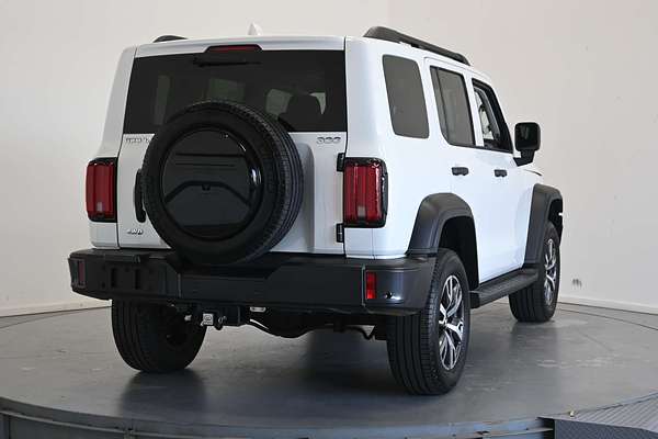 2023 GWM Tank 300 Ultra Hybrid P01