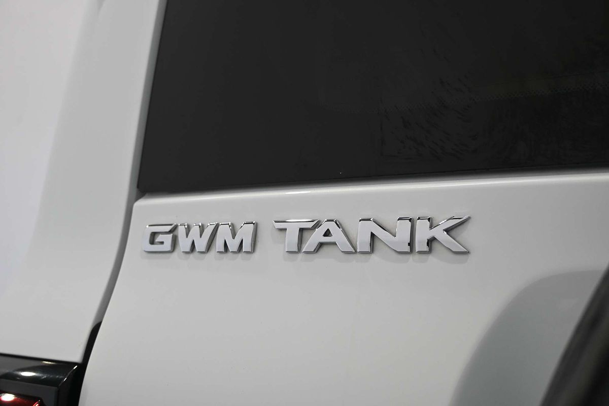 2023 GWM Tank 300 Ultra Hybrid P01