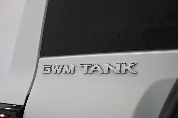 2023 GWM Tank 300 Ultra Hybrid P01