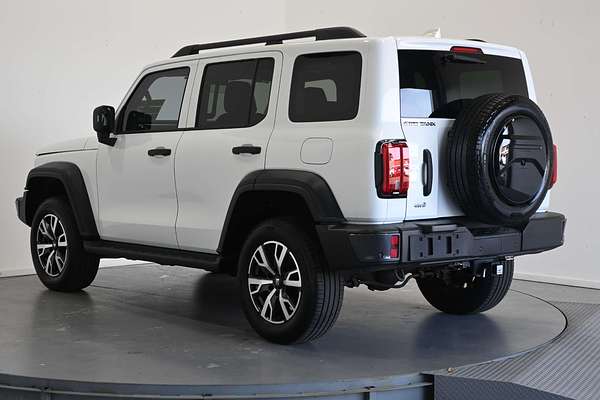 2023 GWM Tank 300 Ultra Hybrid P01