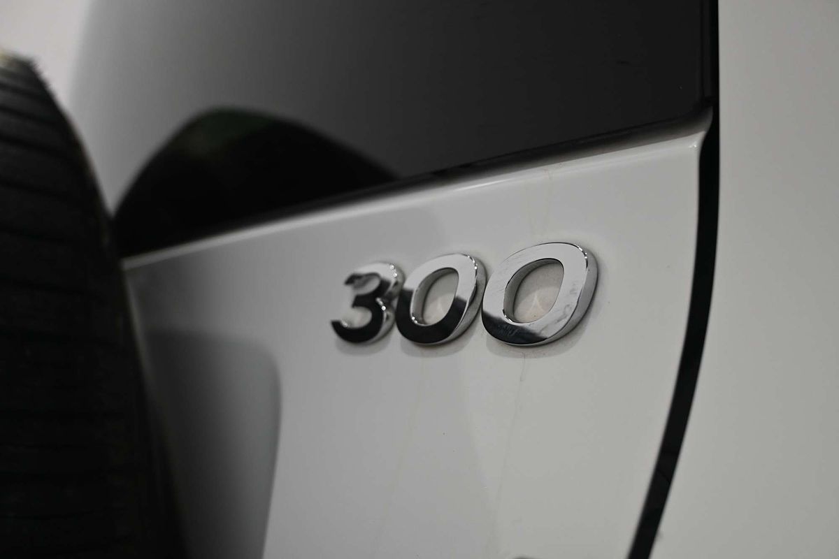 2023 GWM Tank 300 Ultra Hybrid P01