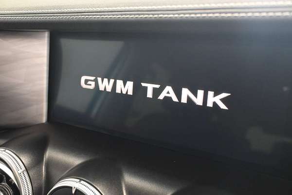 2023 GWM Tank 300 Ultra Hybrid P01