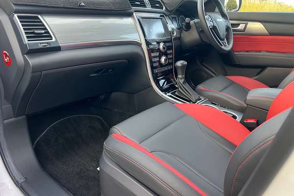 2020 Haval H2 LUX