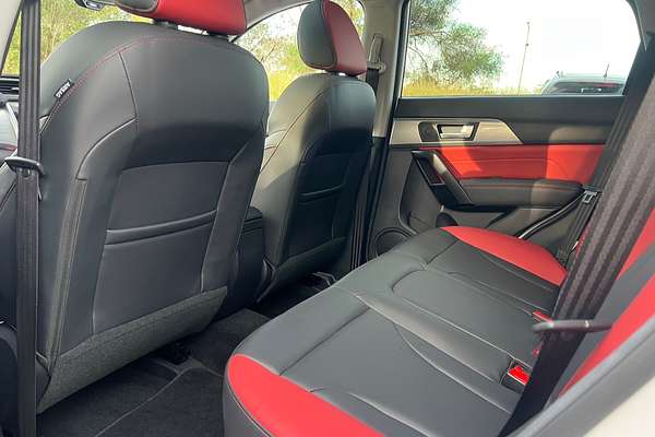 2020 Haval H2 LUX