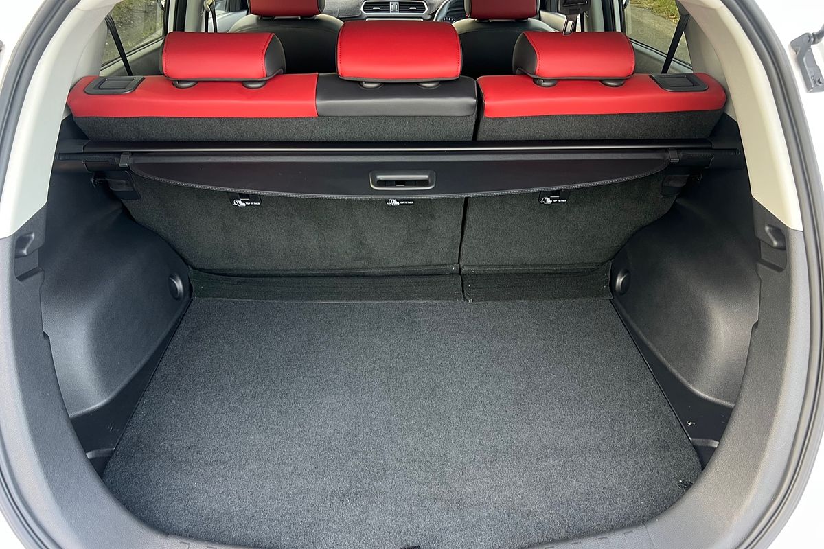 2020 Haval H2 LUX
