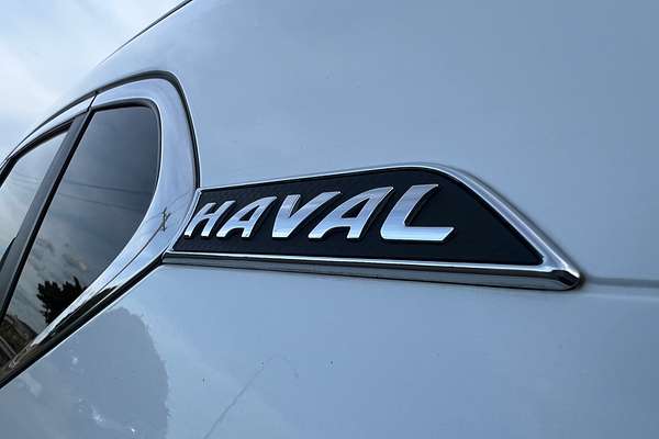 2020 Haval H2 LUX