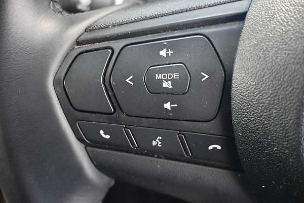 2022 Mazda BT-50 XTR TF 4X4