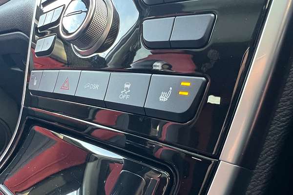 2020 Haval H2 LUX