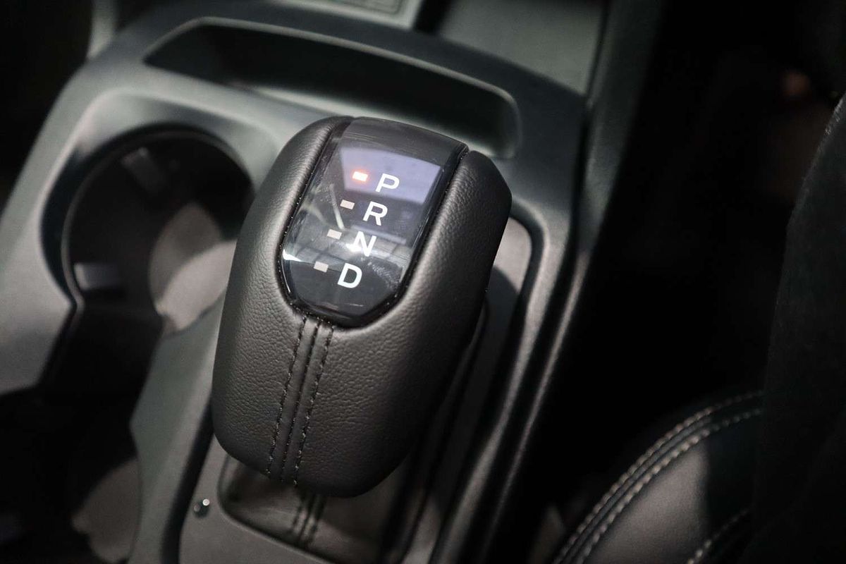 2022 Ford Ranger Sport 4X4