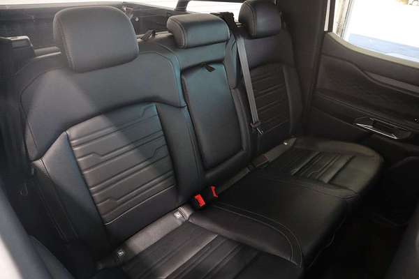 2022 Ford Ranger Sport 4X4