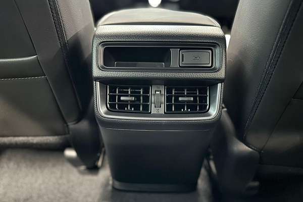 2025 Isuzu D-MAX LS-U+ 4X4