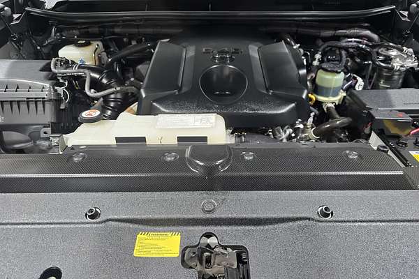 2021 Toyota Landcruiser Prado VX GDJ150R