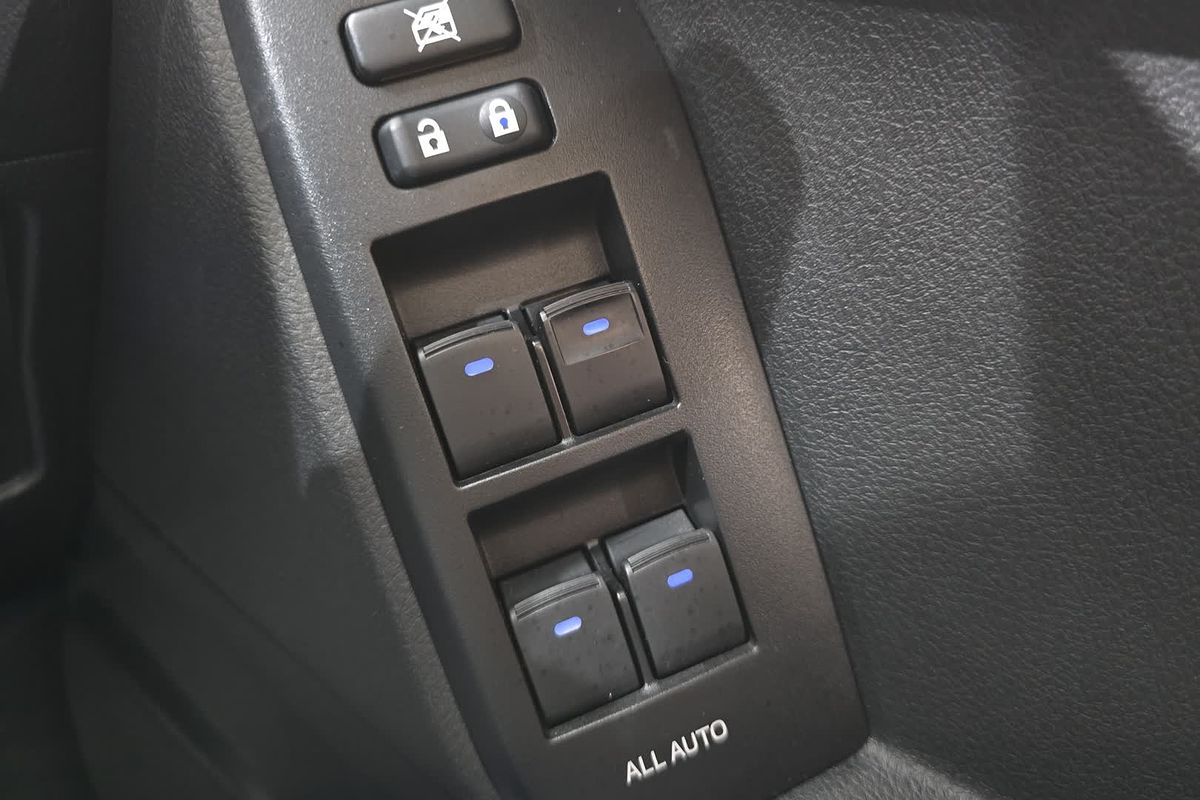 2021 Toyota Landcruiser Prado VX GDJ150R