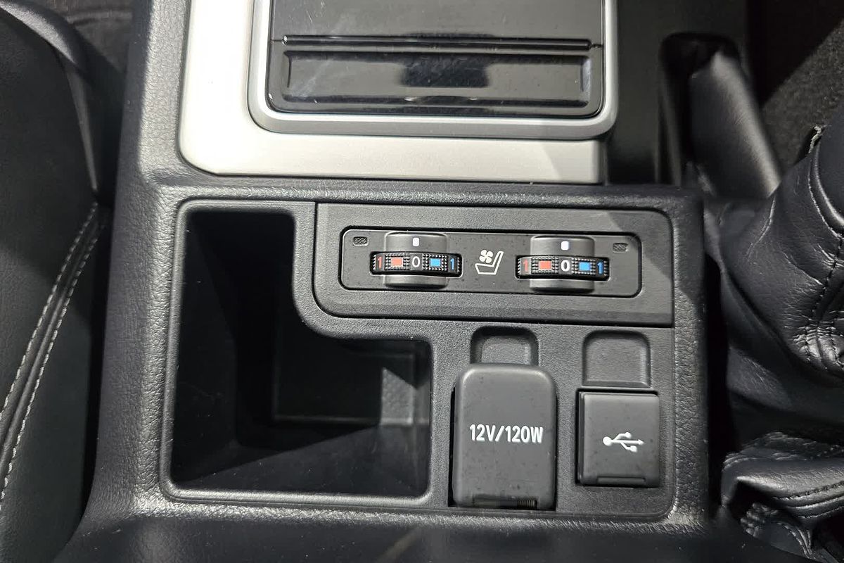 2021 Toyota Landcruiser Prado VX GDJ150R