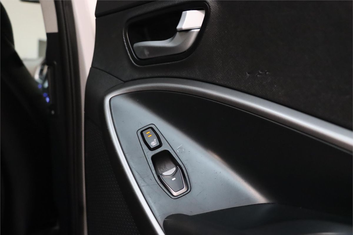 2013 Hyundai Santa Fe Highlander DM