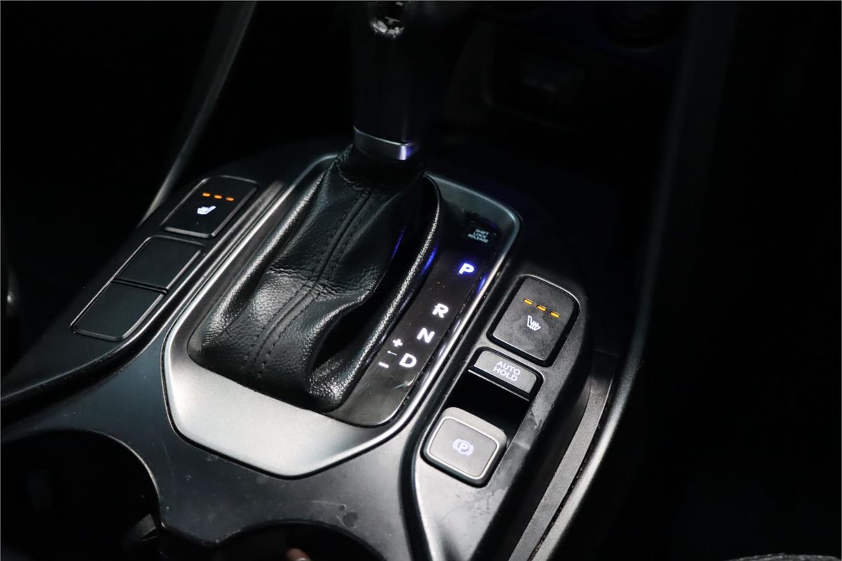 2013 Hyundai Santa Fe Highlander DM