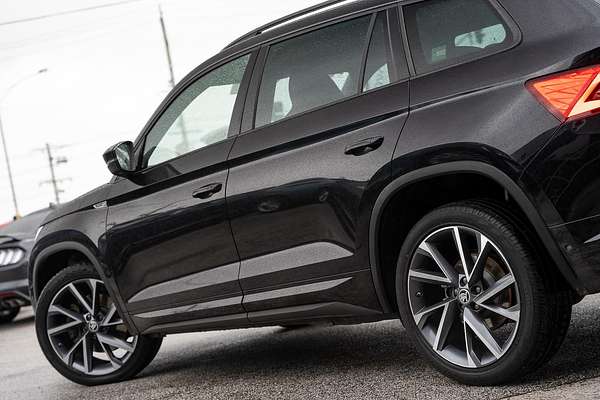 2021 SKODA Kodiaq 132TSI Sportline NS