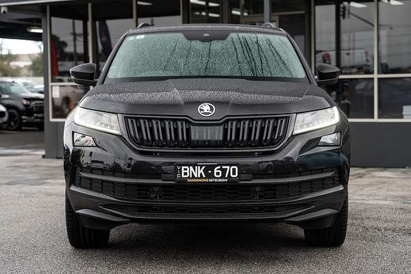 2021 SKODA Kodiaq 132TSI Sportline NS
