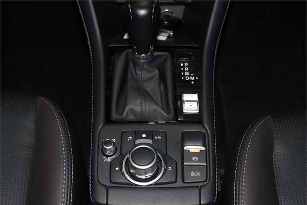 2022 Mazda CX-3 sTouring DK2W7A