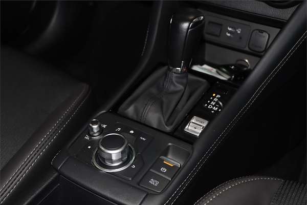 2022 Mazda CX-3 sTouring DK2W7A