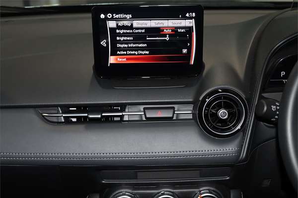2022 Mazda CX-3 sTouring DK2W7A