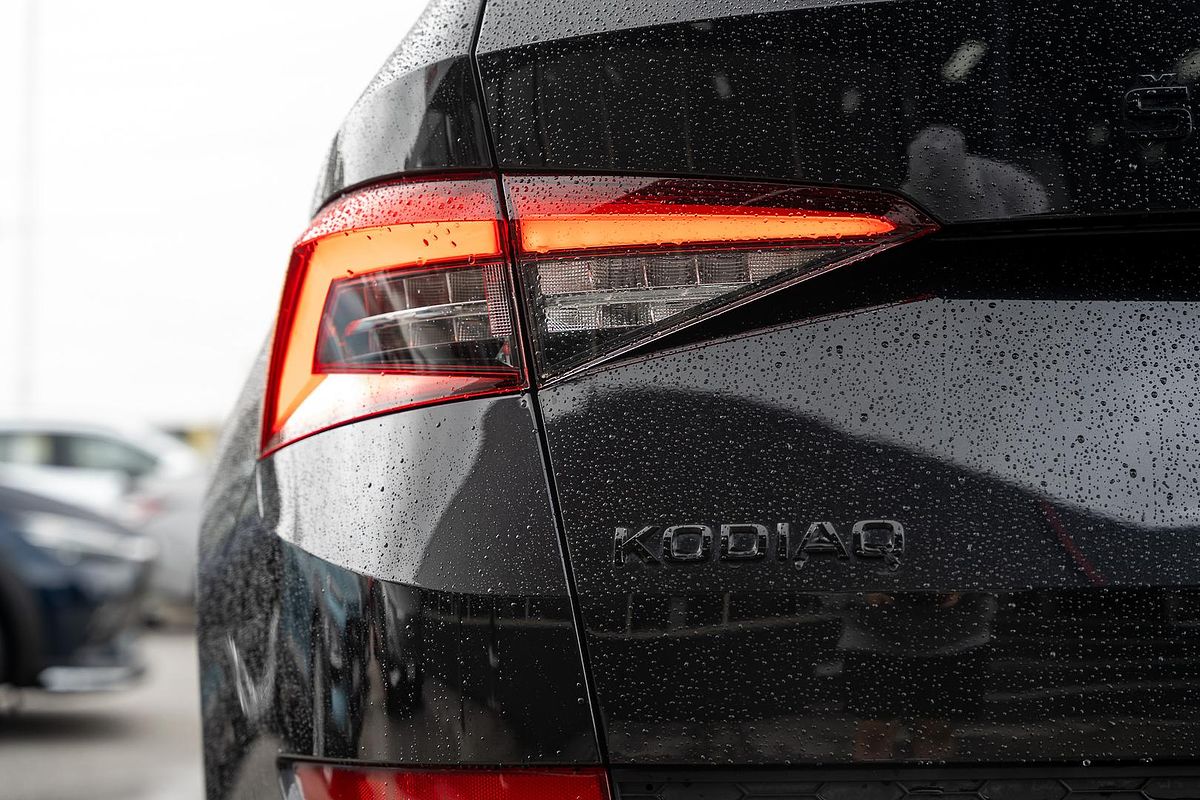 2021 SKODA Kodiaq 132TSI Sportline NS