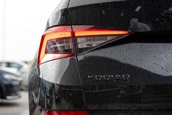 2021 SKODA Kodiaq 132TSI Sportline NS