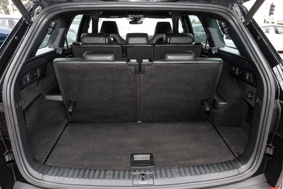 2021 SKODA Kodiaq 132TSI Sportline NS