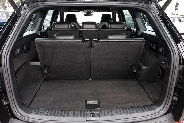 2021 SKODA Kodiaq 132TSI Sportline NS