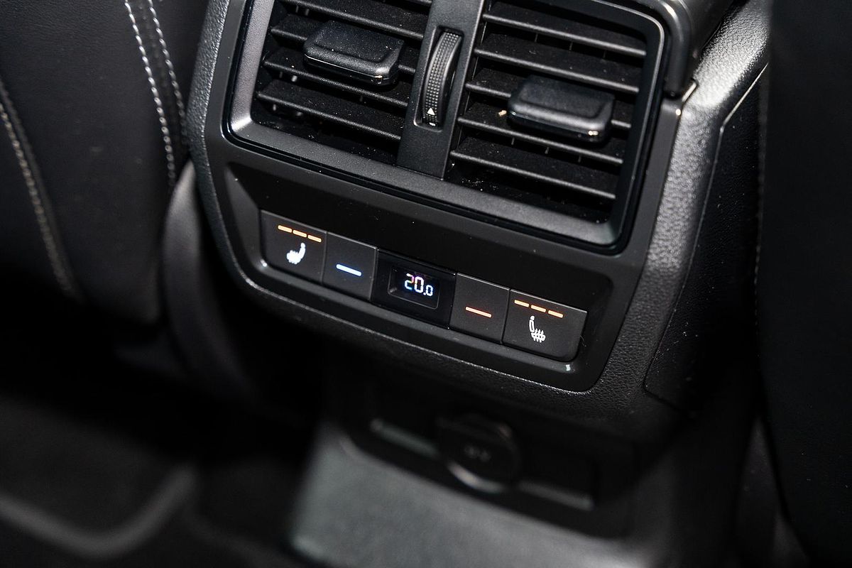 2021 SKODA Kodiaq 132TSI Sportline NS