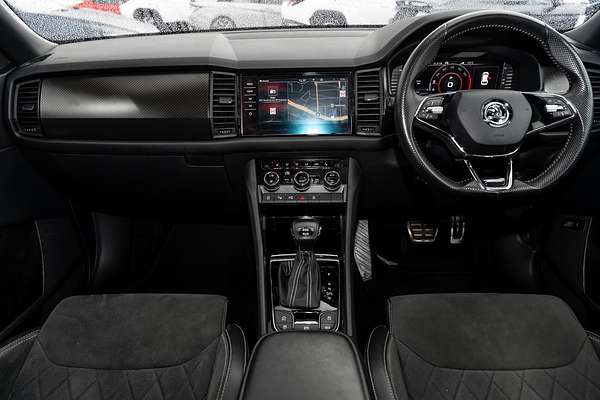 2021 SKODA Kodiaq 132TSI Sportline NS