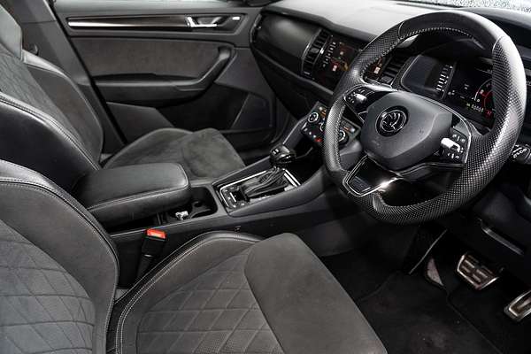 2021 SKODA Kodiaq 132TSI Sportline NS