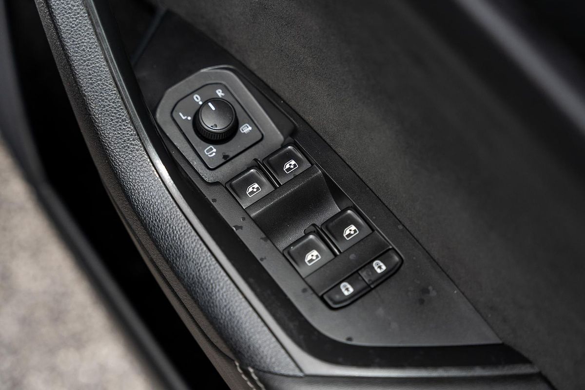 2021 SKODA Kodiaq 132TSI Sportline NS