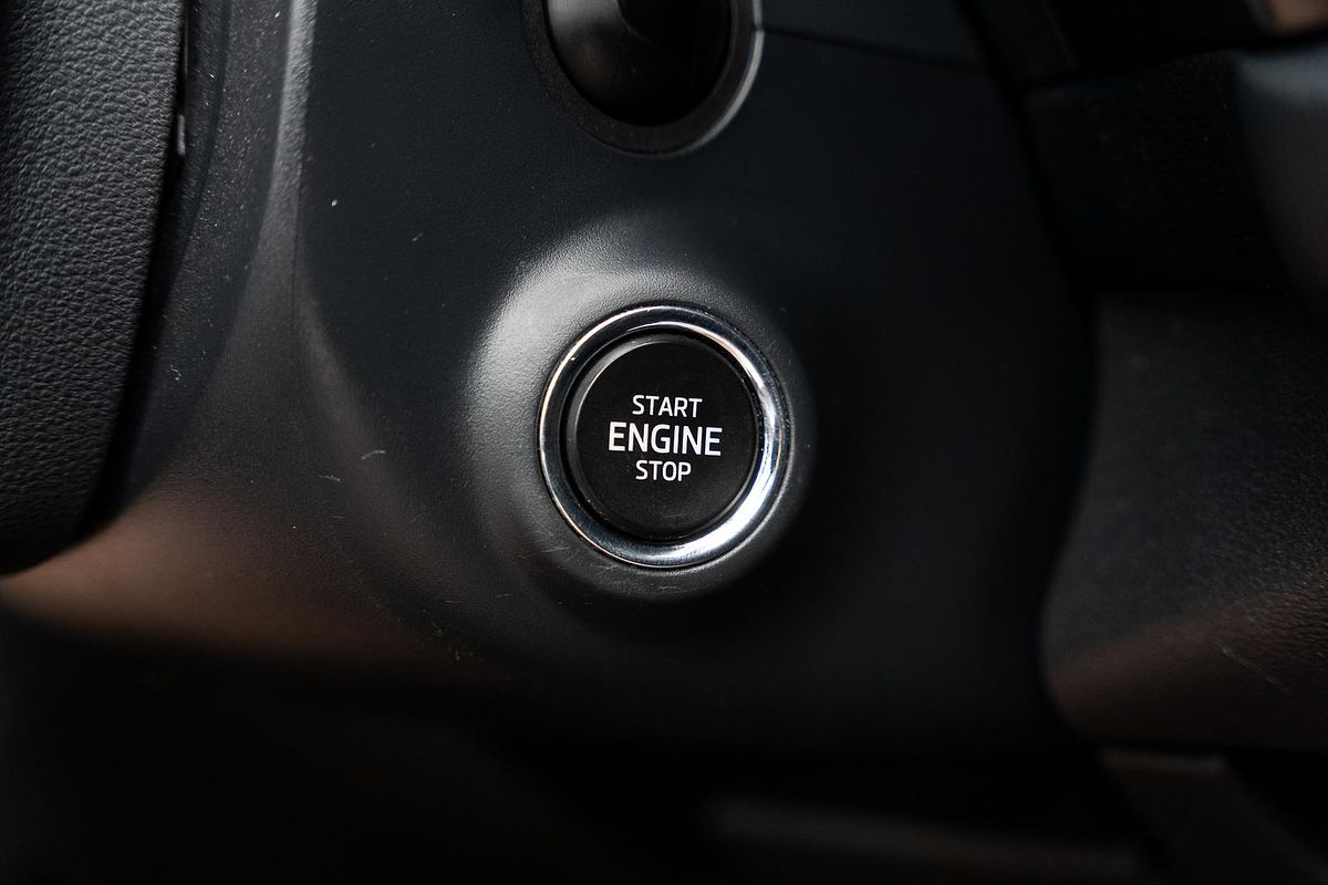 2021 SKODA Kodiaq 132TSI Sportline NS