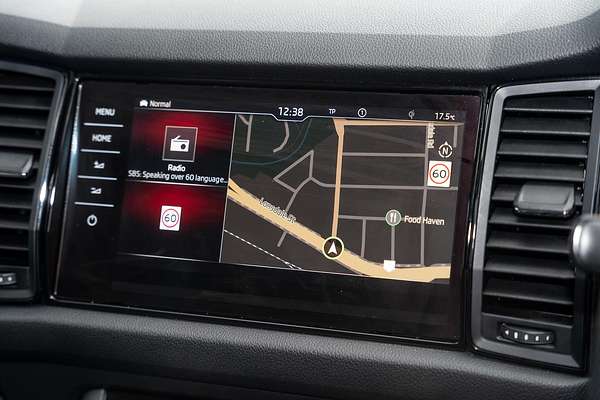 2021 SKODA Kodiaq 132TSI Sportline NS