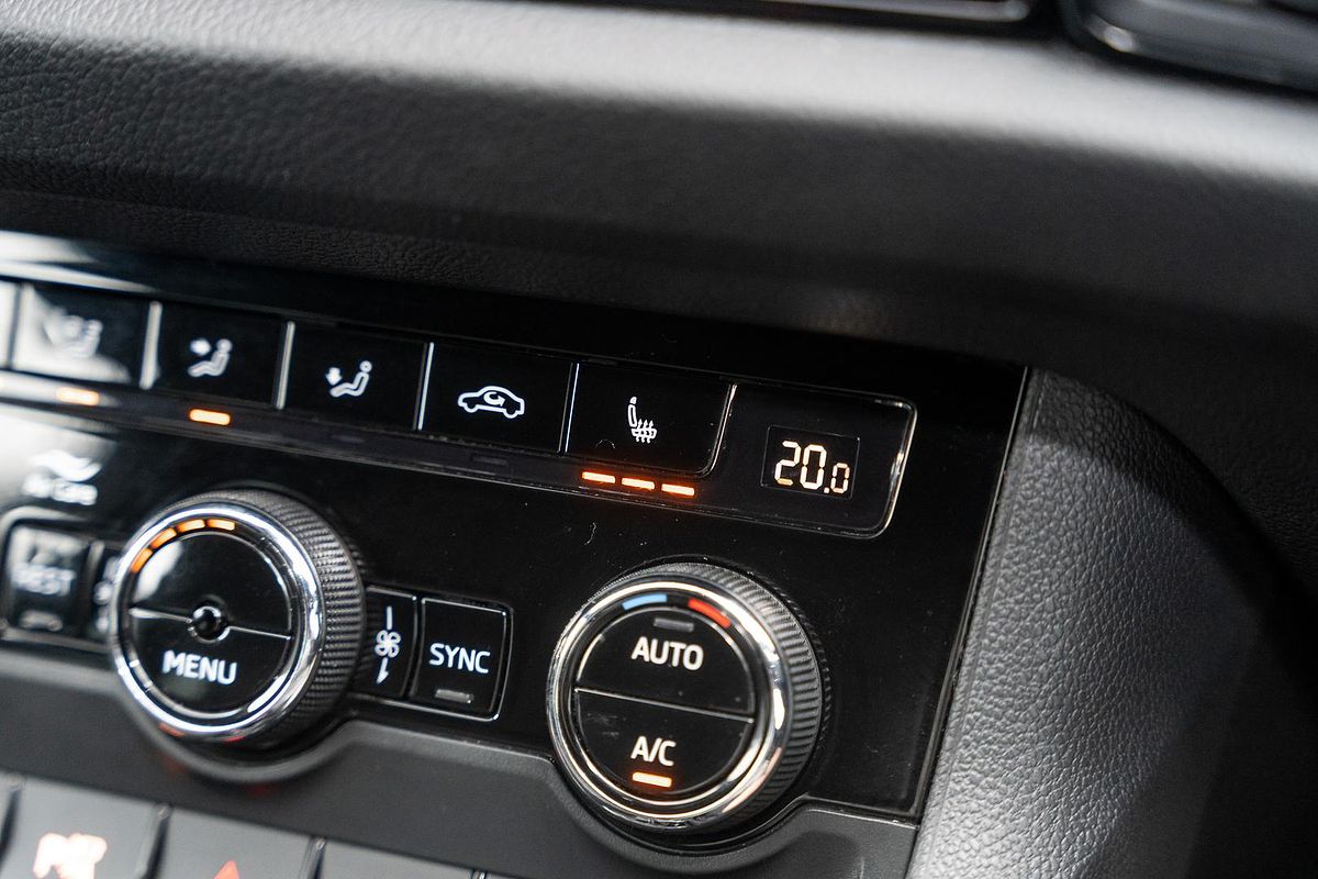 2021 SKODA Kodiaq 132TSI Sportline NS