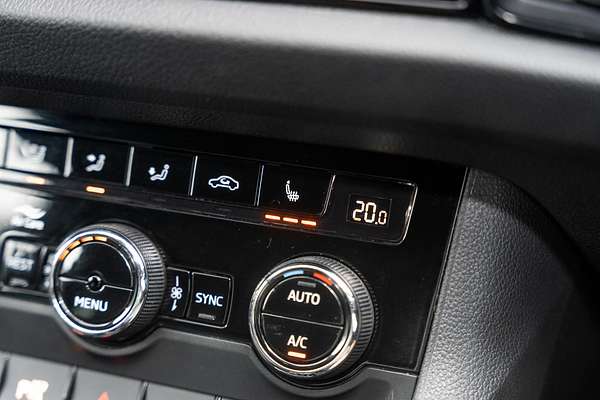 2021 SKODA Kodiaq 132TSI Sportline NS