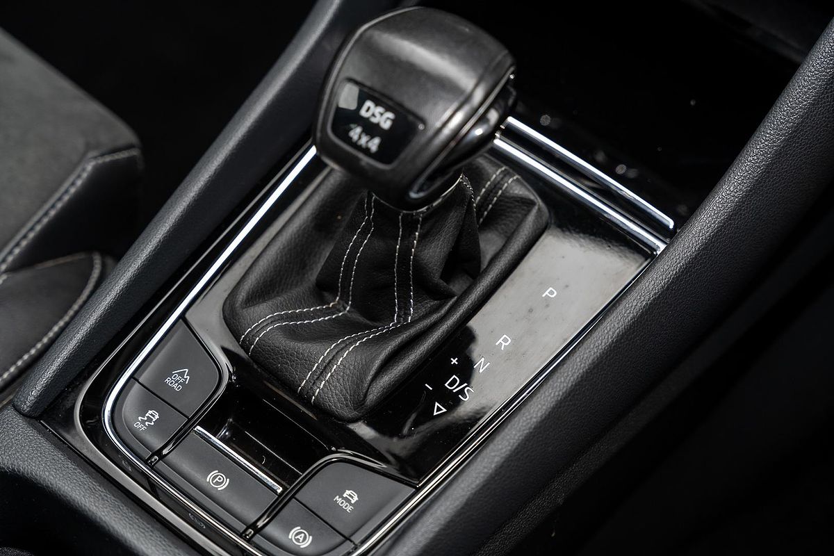 2021 SKODA Kodiaq 132TSI Sportline NS