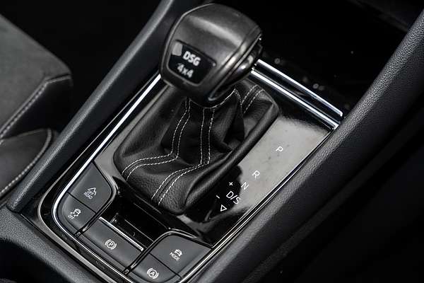 2021 SKODA Kodiaq 132TSI Sportline NS