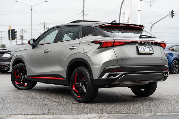 2023 Chery OMODA 5 EX T19C