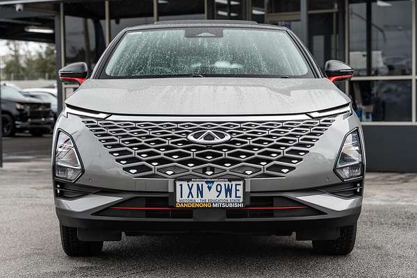 2023 Chery OMODA 5 EX T19C