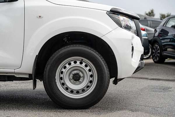 2023 Nissan Navara SL D23 Rear Wheel Drive