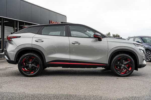 2023 Chery OMODA 5 EX T19C